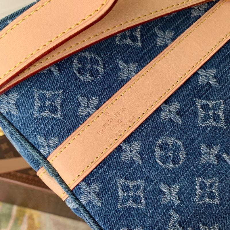 LV Travel Bags